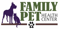 Family Pet Health Center, South Bend, IN.