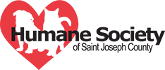 humane society of st. josephs county indiana.